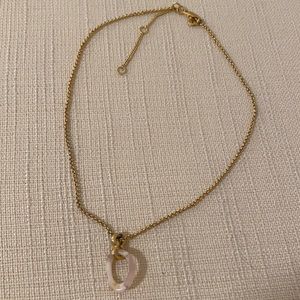 Madewell Necklace